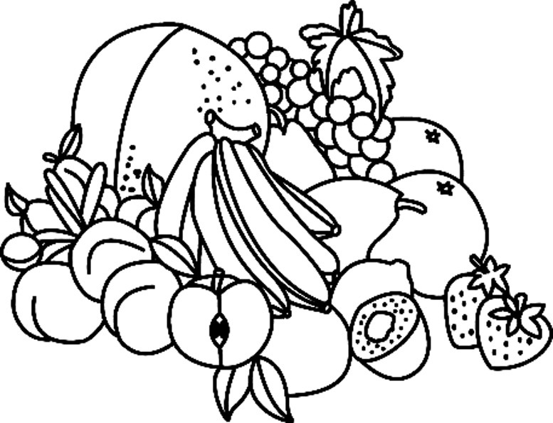 Fruits 05